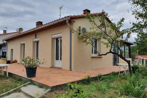 Villa Boune