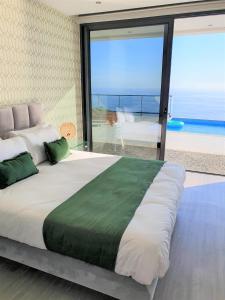 Villa Brava Atlântico