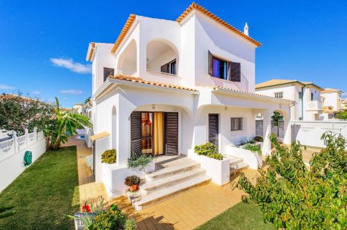 Villa Cabrita