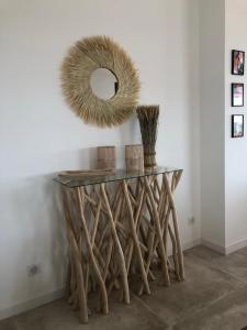 villa CACTUS CAVALAIRE