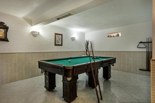 Villa Cadre