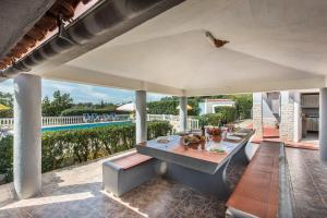 Villa Cadre