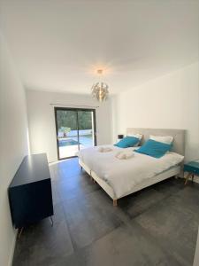 Villa Cala mare