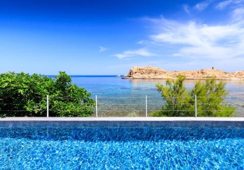 VILLA CALA ROSSA