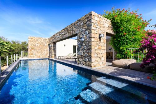VILLA CALA ROSSA
