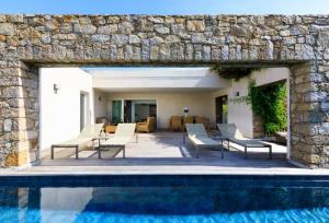 VILLA CALA ROSSA