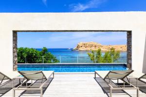 VILLA CALA ROSSA