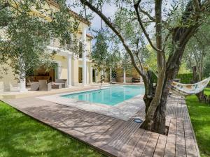 Villa Caliopa