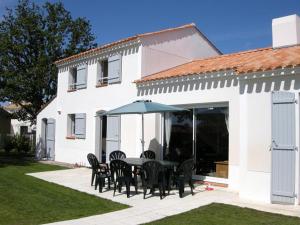 Villa Calme