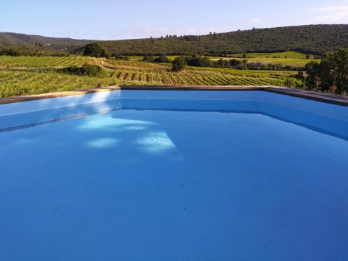 Villa calme et tranquillité