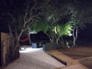 Villa calme et tranquillité