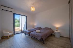 Villa calme luxueuse et proche plage saint-cyprien