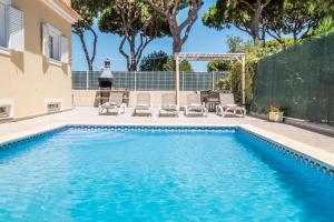 Villa Caly