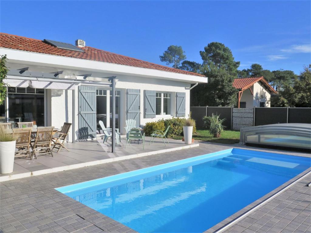 Villa Camélia , 33510 Andernos-les-Bains