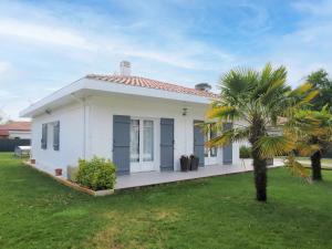 Villa Camélia