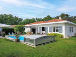 Villa Villa Camélia  33510 Andernos-les-Bains Aquitaine