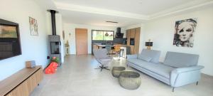 Villa Campo Mare