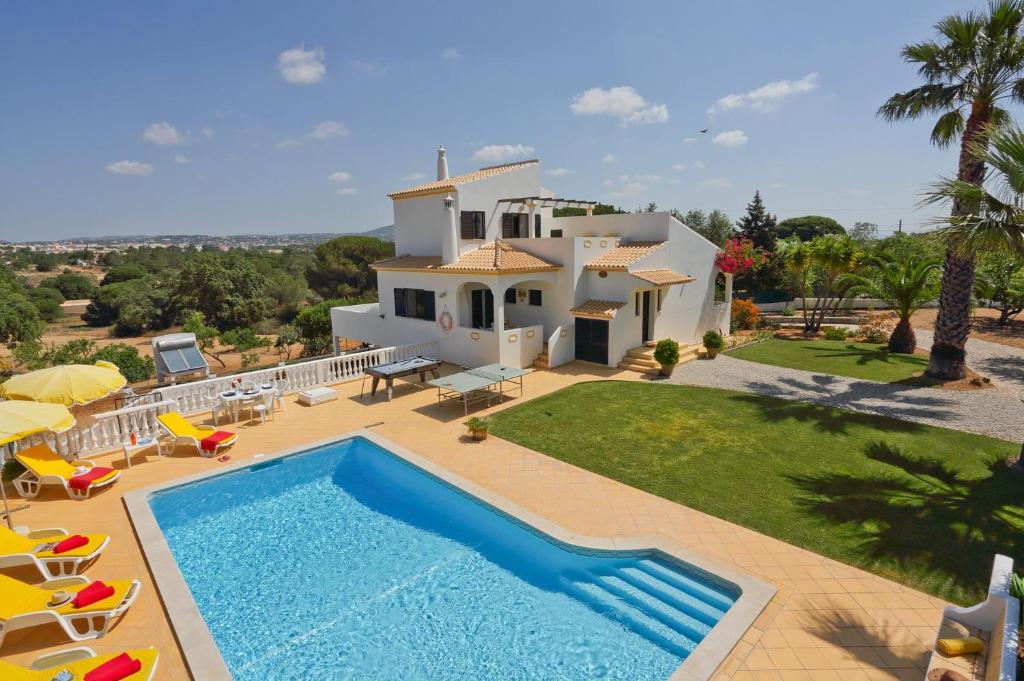 Villa Villa Candida by Villa Plus  8135-144 Vale do Lobo