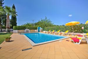 Villa Villa Candida by Villa Plus  8135-144 Vale do Lobo Algarve