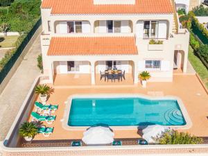 Villa Canguu