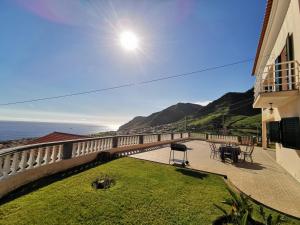 Villa Caniçal