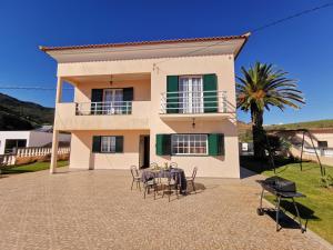 Villa Villa Caniçal ER109 Palmeira de Cima nº 19 9200-040 Machico Madère