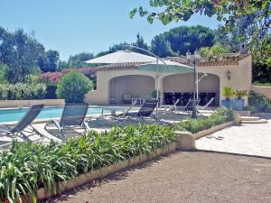 Villa Canoubiers