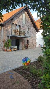 VILLA CANTARE