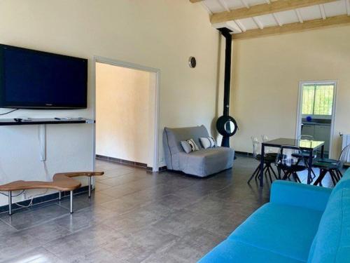 Villa Cap d'Agde, 5 pièces, 8 personnes - FR-1-607-23