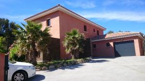 Villa Cap Dramont