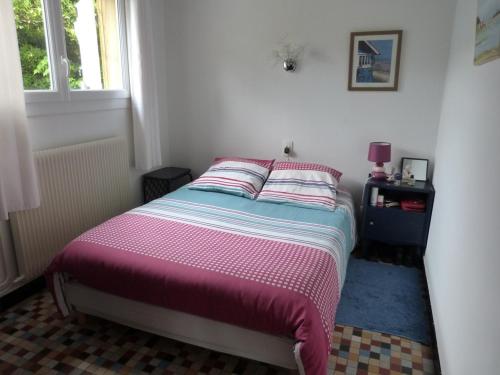 Villa Cap Ferret cote Ocean ref 227