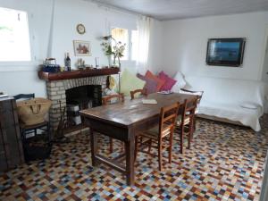 Villa Cap Ferret cote Ocean ref 227