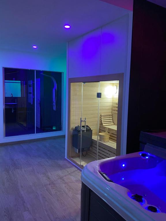 Villa Capbreton, 2 pièces, 4 personnes - FR-1-413-146 40130 Capbreton
