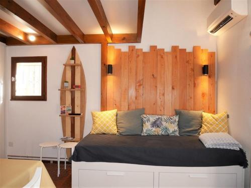 Villa Capbreton, 2 pièces, 4 personnes - FR-1-413-146