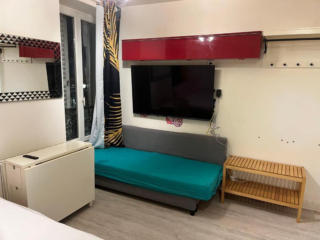 Villa Capbreton, 2 pièces, 6 personnes - FR-1-413-124 40130 Capbreton