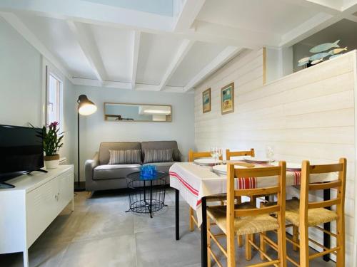 Villa Capbreton, 3 pièces, 4 personnes - FR-1-413-174