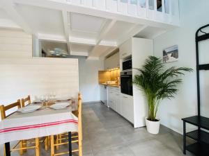 Villa Capbreton, 3 pièces, 4 personnes - FR-1-413-174