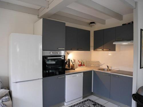 Villa Capbreton, 3 pièces, 4 personnes - FR-1-413-79