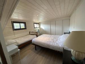 Villa Capbreton, 3 pièces, 5 personnes - FR-1-413-164