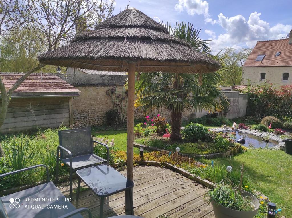 Villa Capbreton, 3 pièces, 5 personnes - FR-1-413-164 40130 Capbreton