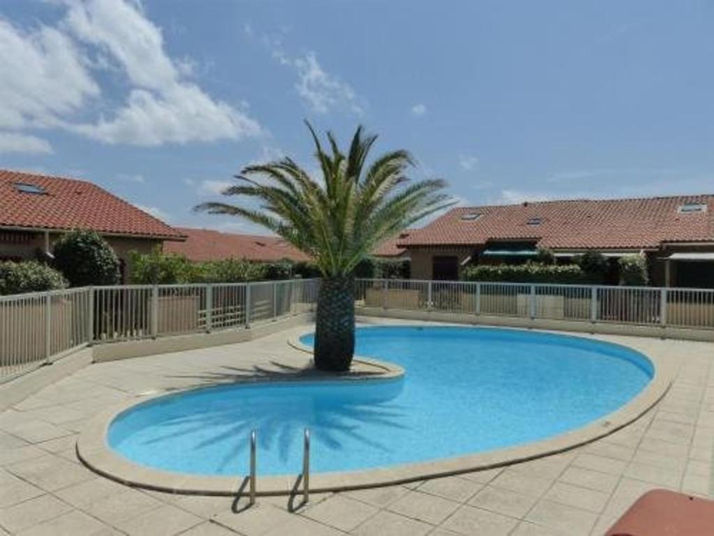 Villa Capbreton, 3 pièces, 7 personnes - FR-1-413-163 19 Résidence Plage Sud Impasse Beausoleil, 40130 Capbreton