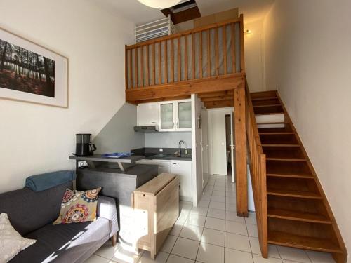 Villa Capbreton, 3 pièces, 7 personnes - FR-1-413-163