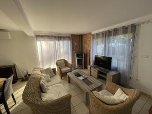 Villa Capbreton, 6 pièces, 12 personnes - FR-1-413-209