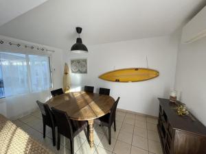 Villa Capbreton, 6 pièces, 12 personnes - FR-1-413-209