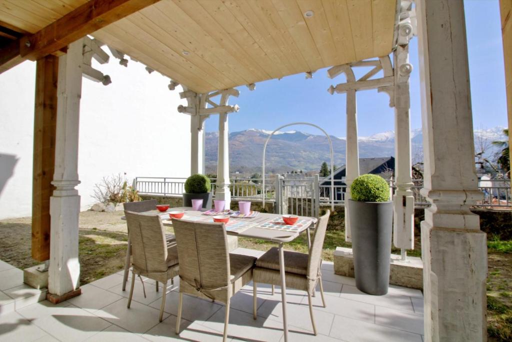 Villa Capicciola 20144 Sainte-Lucie-de-Porto-Vecchio