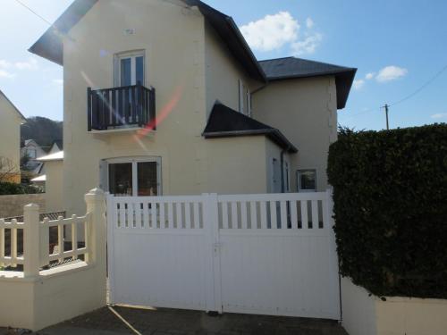 Villa Caprice RDC