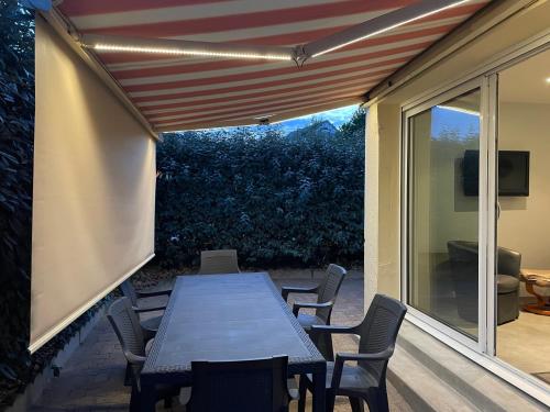 Villa Caprice RDC