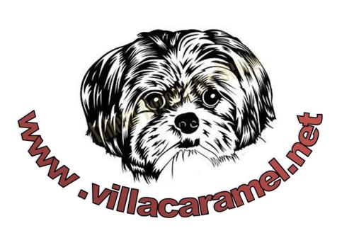 Villa Caramel