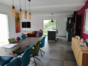 Villa Caramel