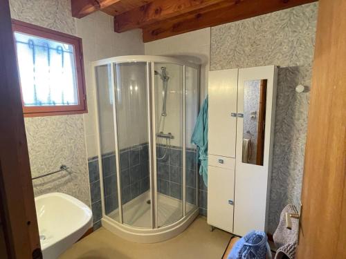 Villa Carcans-Maubuisson, 5 pièces, 10 personnes - FR-1-648-119